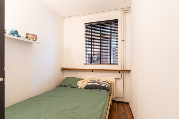 Medium property photo - St. Jansplein 15, 5141 GR Waalwijk